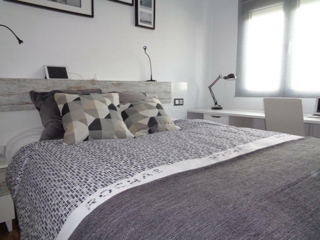 Apartamento Tarifa Centro-Avenida Exterior foto